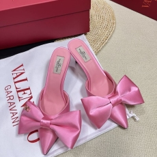 Valentino Slippers